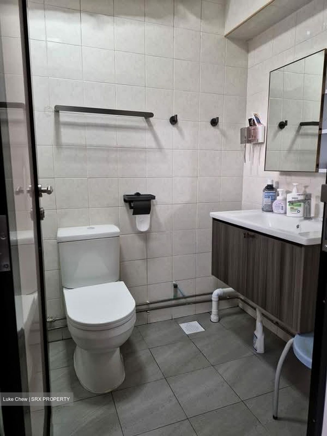 Blk 337 Sembawang Crescent (Sembawang), HDB 4 Rooms #555599071
